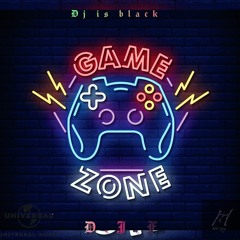Dj is black - GAME  ZONE  🥷🥷