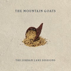 Golden Boy (Jordan Lake Sessions Volume 2)