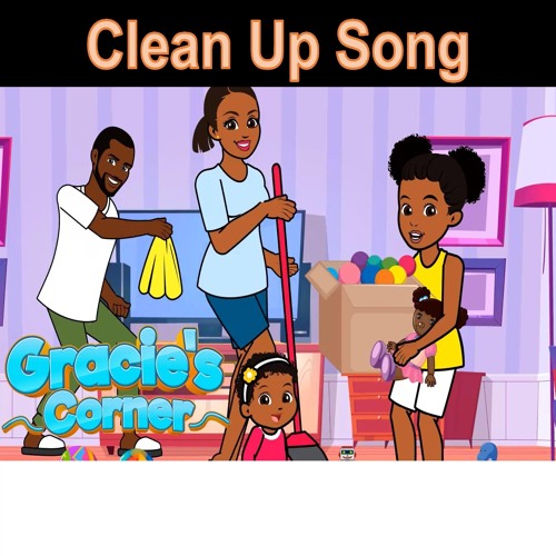 Clean Up Song