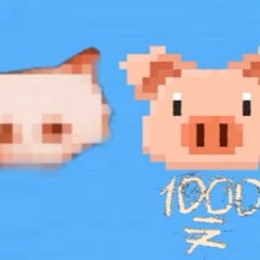 ASTRAL STEP & SHOWDOWN & 1000-7 & PIXEL PIG (mashup)
