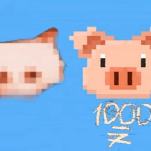 ASTRAL STEP & SHOWDOWN & 1000-7 & PIXEL PIG (mashup)
