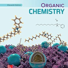 ✔️ Read Solutions Manual for Organic Chemistry by  Francis Carey