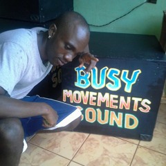 BUSY MOVEMENTS SOUND - DI BEST OF 2022  DANCEHALL MIXTAPE