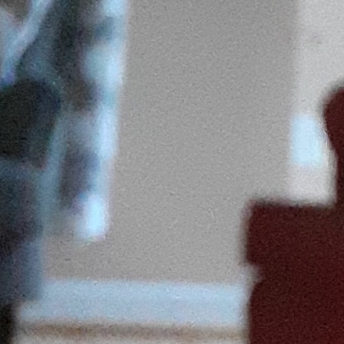 the world is finally over