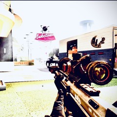 Black Ops II w Tenkay + amante2k14