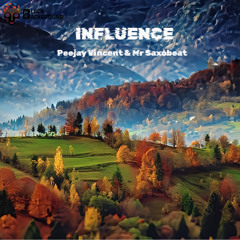 Peejay Vincent & Mr. Saxobeat - Influence