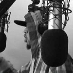 Asher - Shimmer Freestyle