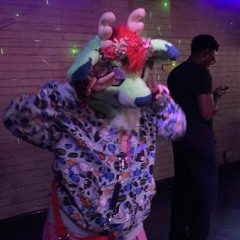 Maple @ Rescue Party 18/10/25