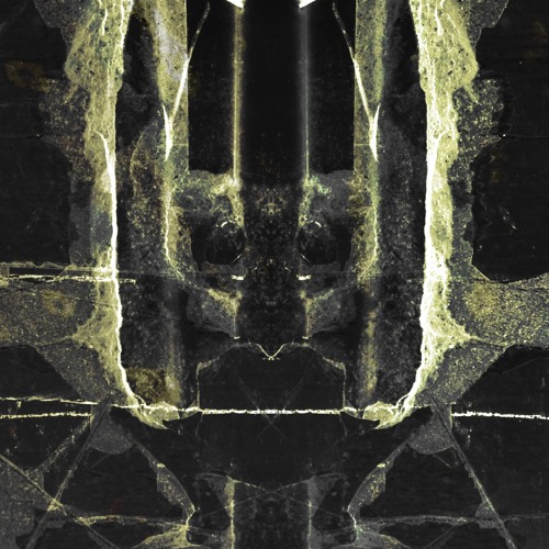 Techstep/Darkside Vinyl Mix