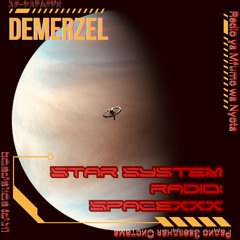 STAR SYSTEM RADIO: SPACEXXX