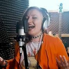 Юлия Боброва (Ju Firebird) - Смелой (кавер на Ксению Россомахину)