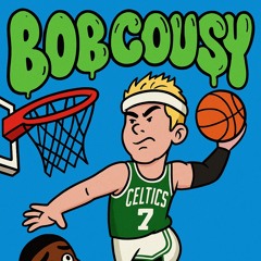 BOB COUSY (prod. mikey)