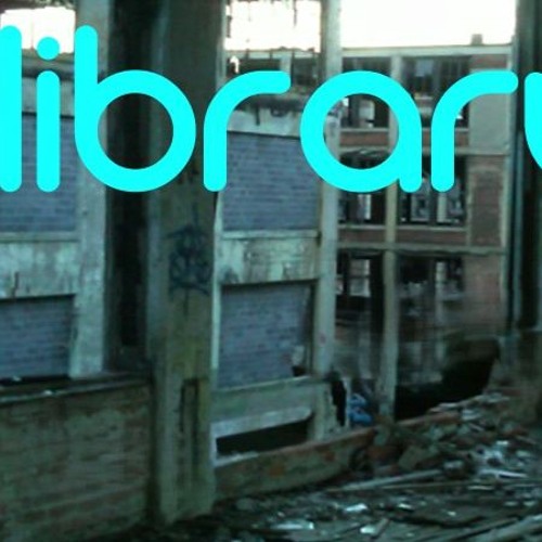 3. Library Show Mixes on 313Live by Kefus from Detroit
