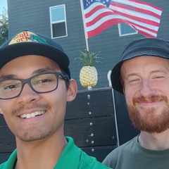 LTD & Lowcash - USA - Hollywood Sunset