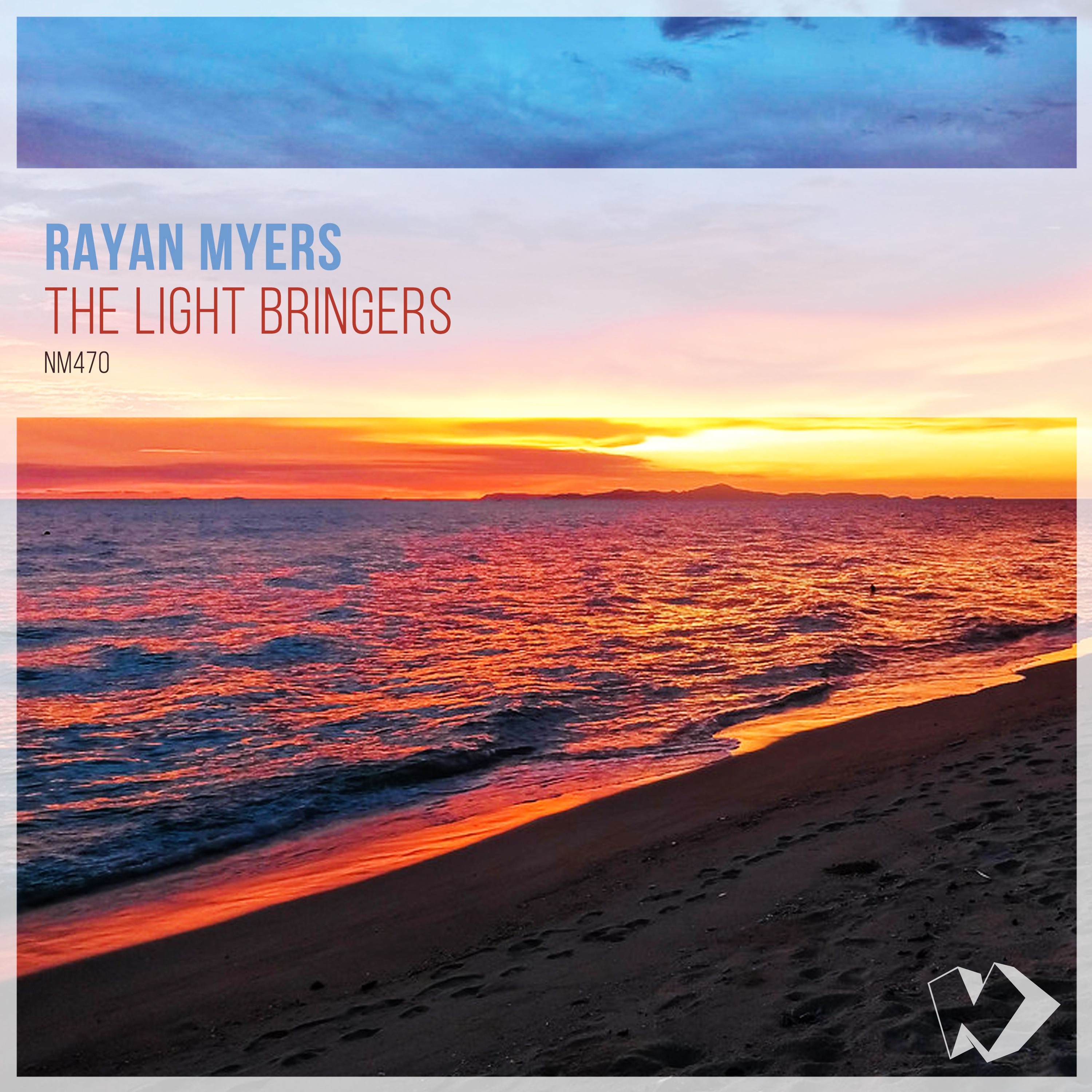 Rayan Myers - The Light Bringers (Original Mix) episode artwork