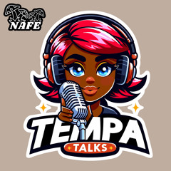 TEMPA TALKS - Guest Mix By Nafe
