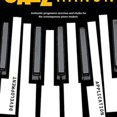 DOWNLOAD EBOOK 💗 Jazz Hanon: Jazz Hanon (Revised Edition) by  Leo Alfassy &  Charles