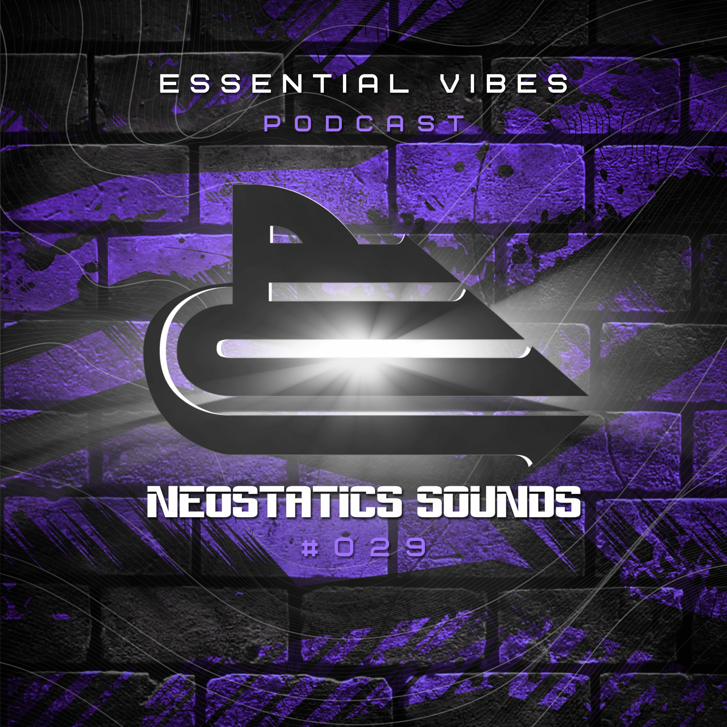 NEOSTATICS VISION