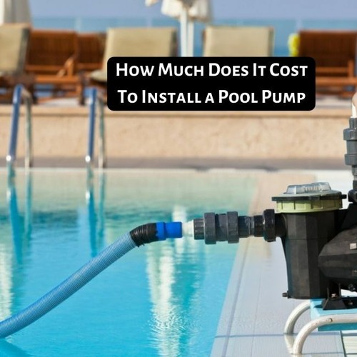 Stream Understanding the Cost to Install a Pool Pump by kevin smith