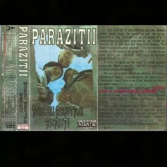 Parazitii - Jegosii