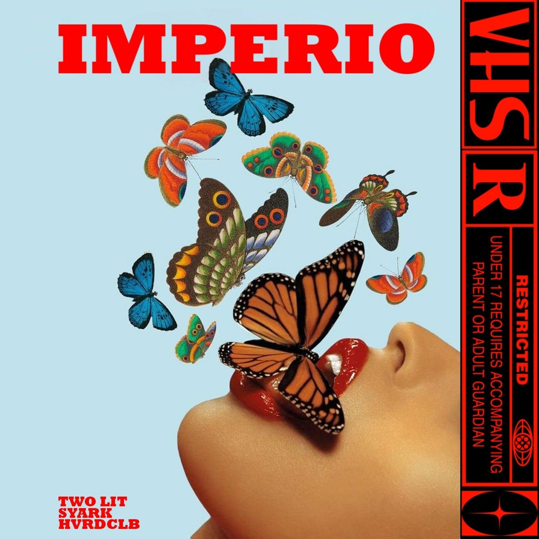 Stream IMPERIO (FLIP) [SUPPORT BY: SYARK] by qriatunesmx | Listen ...