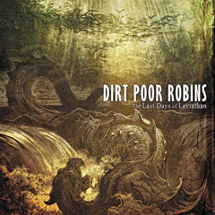 Dirt Poor Robins - Human After All