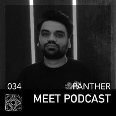 MEET Podcast 034 Panther