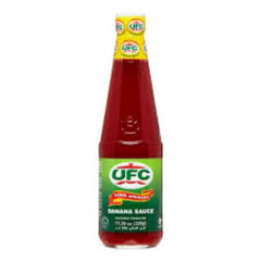 Banana Ketchup (prod.jayare)