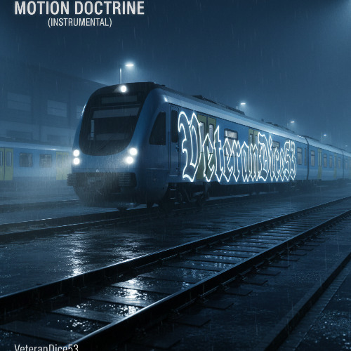 Motion Doctrine v1