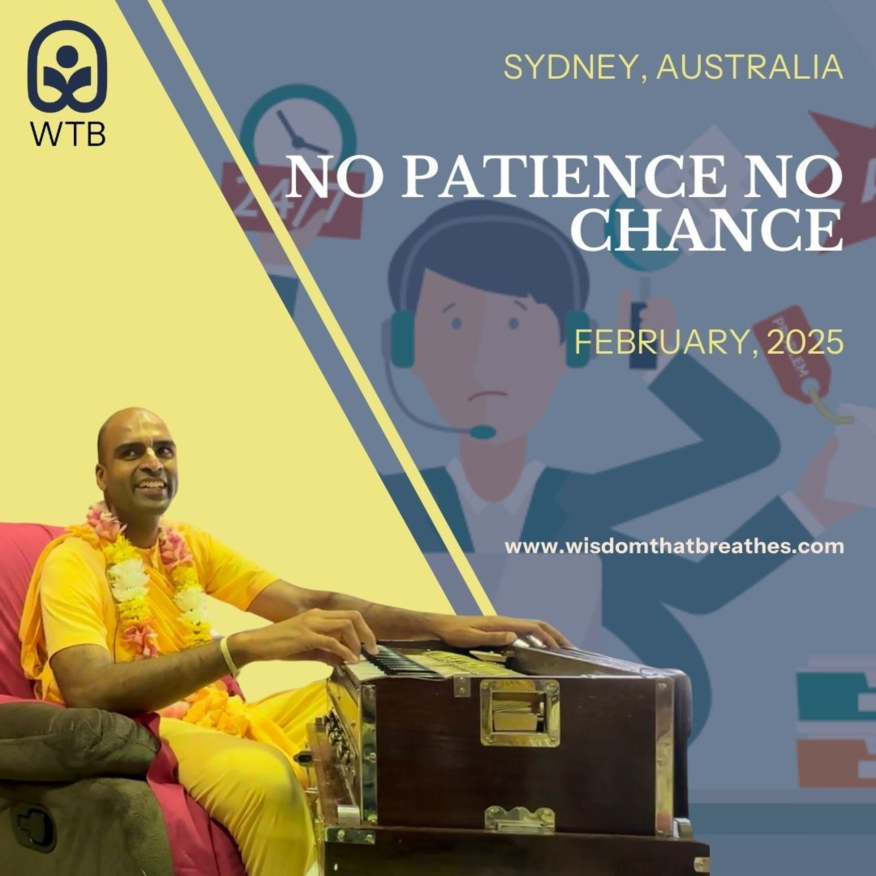 Wisdom That Breathes by Keshava Maharaja