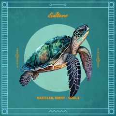 Kreiselr, RMNY - Souls