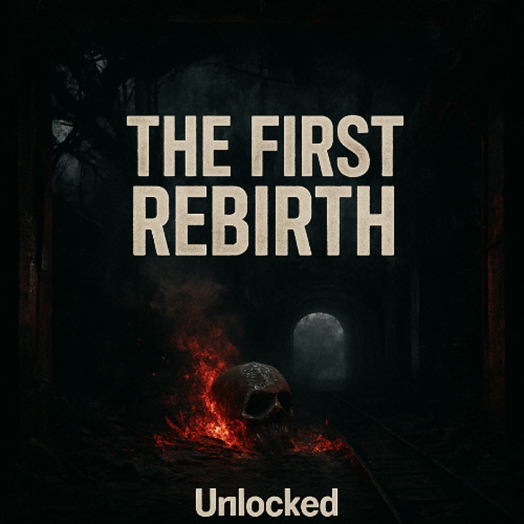 Stream The First Rebirth (Unlocked Uptempo Edit) by Unlocked | Listen ...