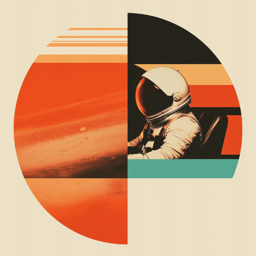 The Present Sound - Juno