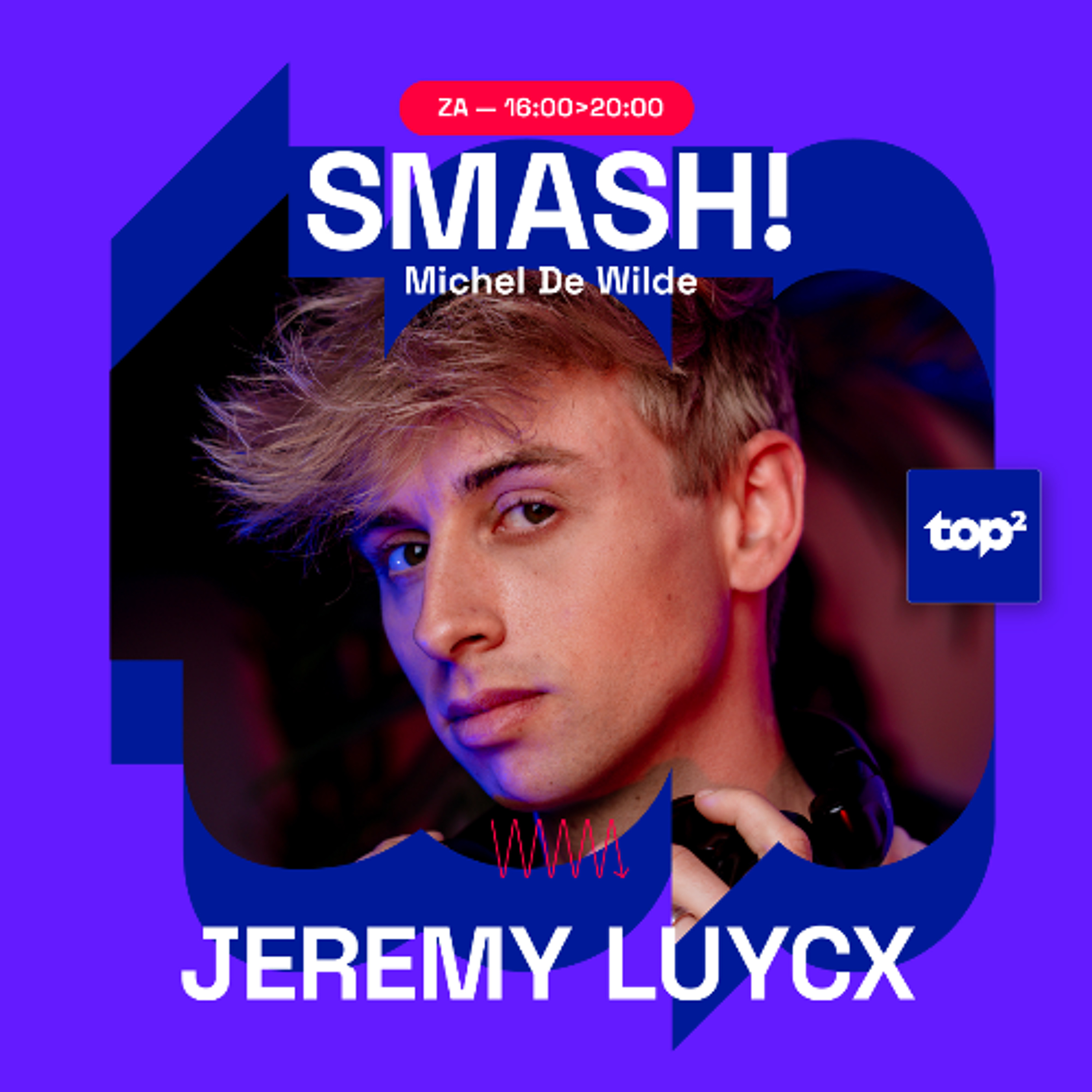 Jeremy Luycx