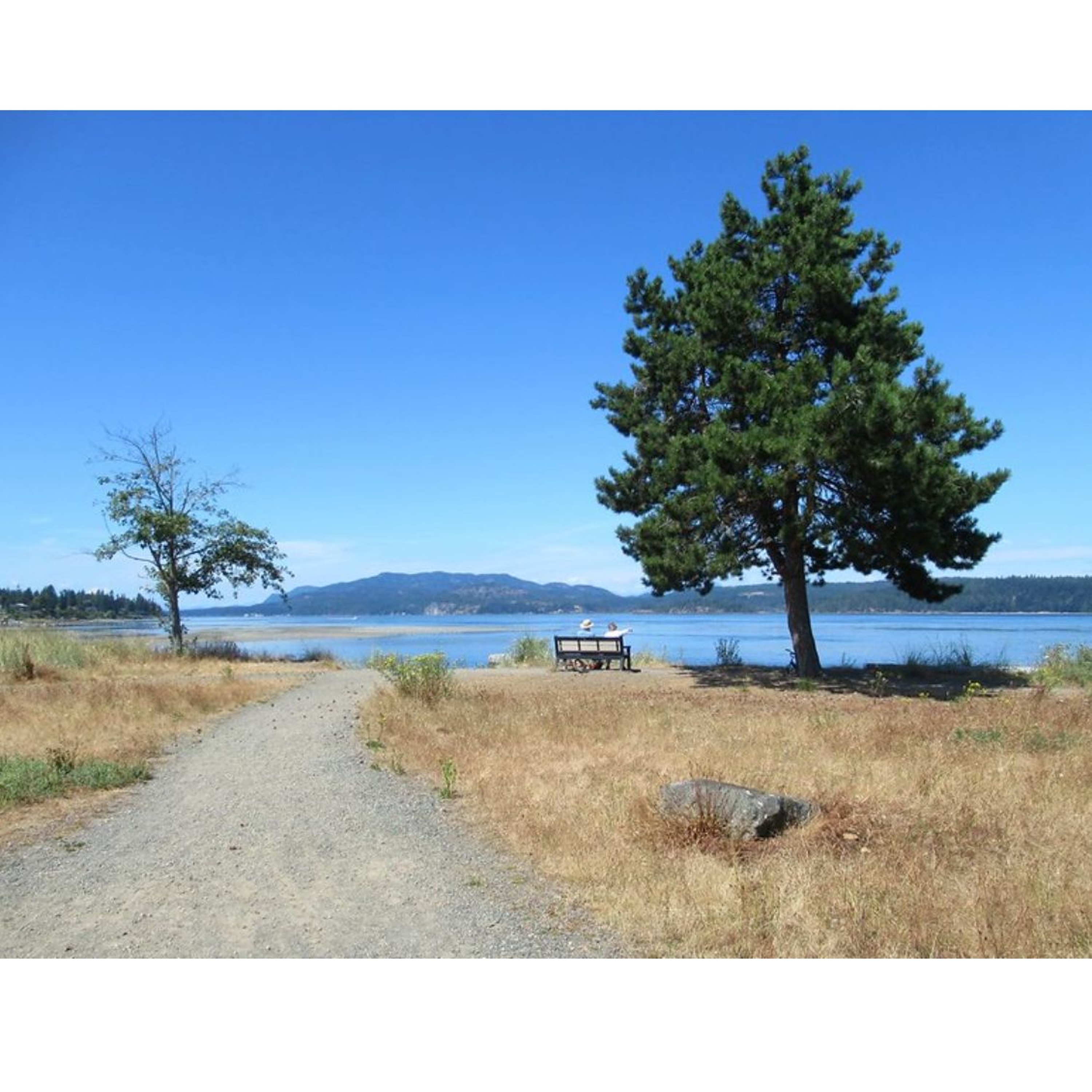Liǧʷiłdax̌ʷ Name Changes For Campbell River Area