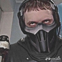 44neverluv - Bloody Night Party