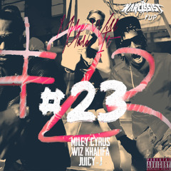 MIKE WILL MADE IT - 23 (NARCISSIST FLIP)