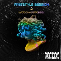 Lafink, Natfoxxx - Freestyle session 02