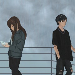 Walking Away Feat. Edacity (Prod. Brody)