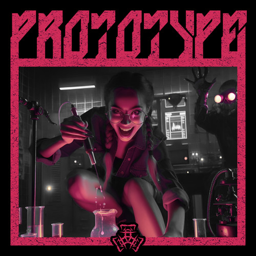 Ghastboy - Prototype