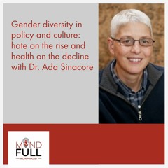 Gender diversity in policy and culture: hate on the rise and health on the decline
