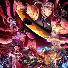 Demon Slayer Entertainment District Arc OST