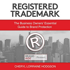 download EBOOK 🎯 Registered Trademark: The Business Owners’ Essential Guide to Brand