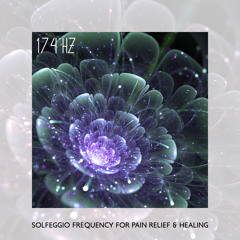 174 Hz Healing Tones