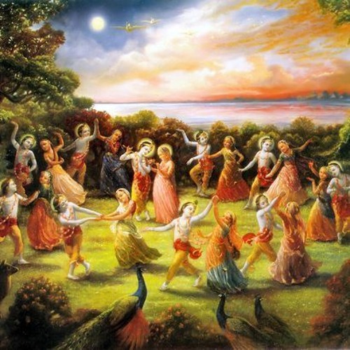 13 - Raas Lila - The Truth & Myth (Part 3)
