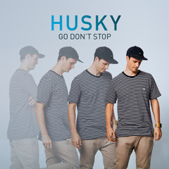 Husky Feat Mr. V - We Rave Tonight (Album Version)