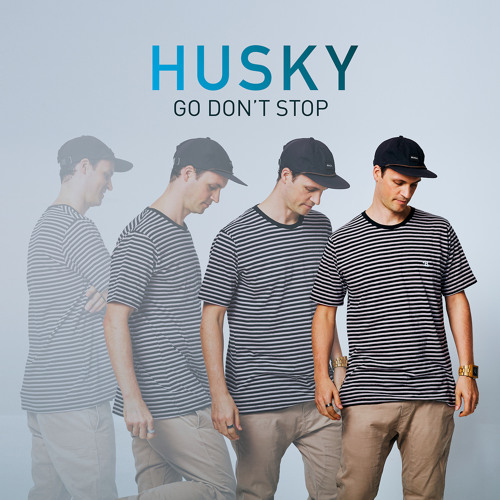 Husky Feat Brazen - Only One Way (Deluxe Soul Edit)