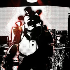 My Crescendo - A FNaF FNF Concept