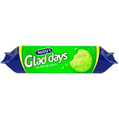 Glad Days Vol  2