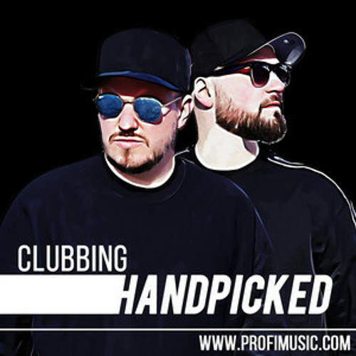 Stream profimusic Listen to Clubbing 2024 DJ Top Party Selection Trending Club Music